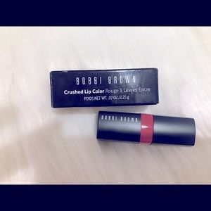 🆕❤️SEPHORA❤️🆕 ✨GORGEOUS✨ BOBBI BROWN LIP